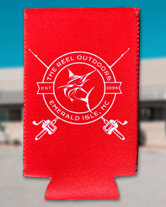 TRO Marlin Rod Slim Coozie