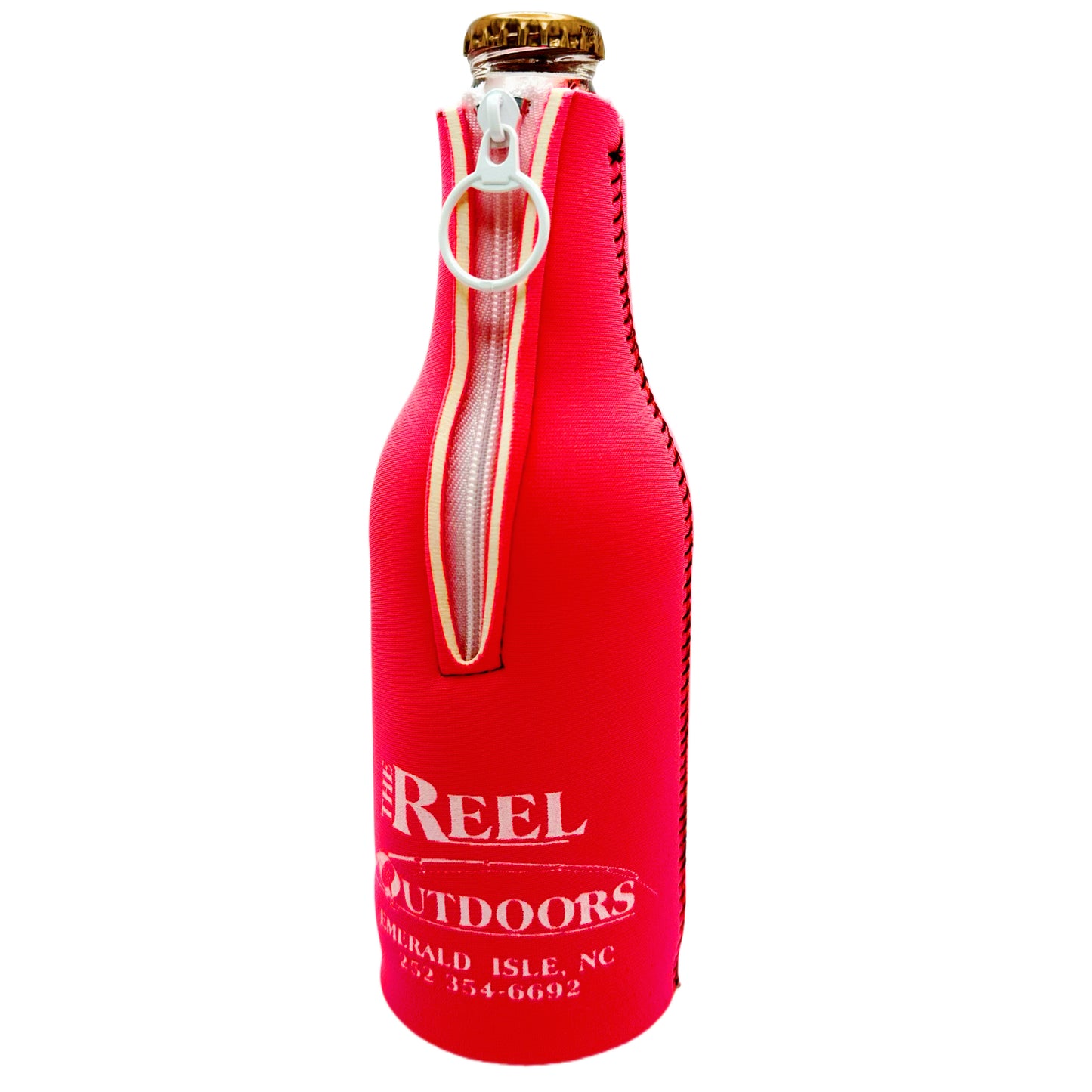 TRO Bottle Coozie