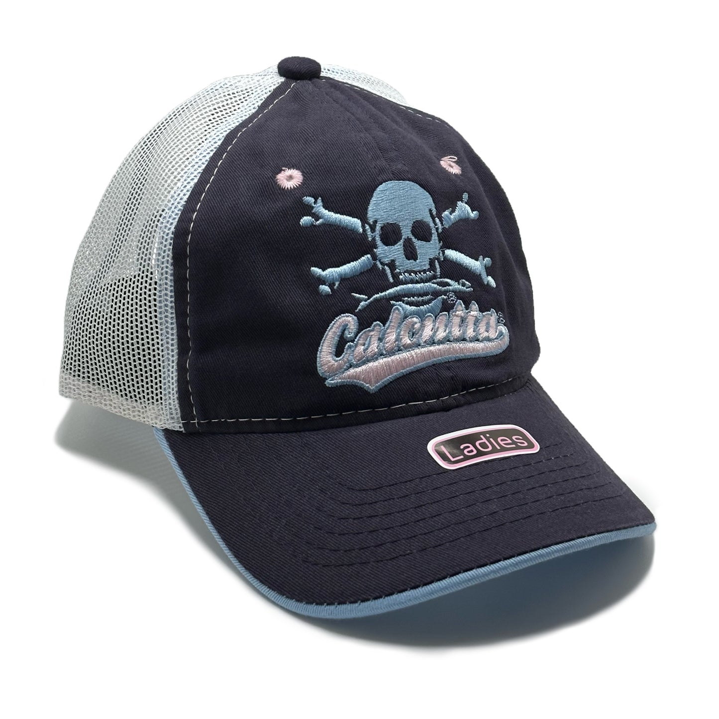 Calcutta Lady Trucker Hat