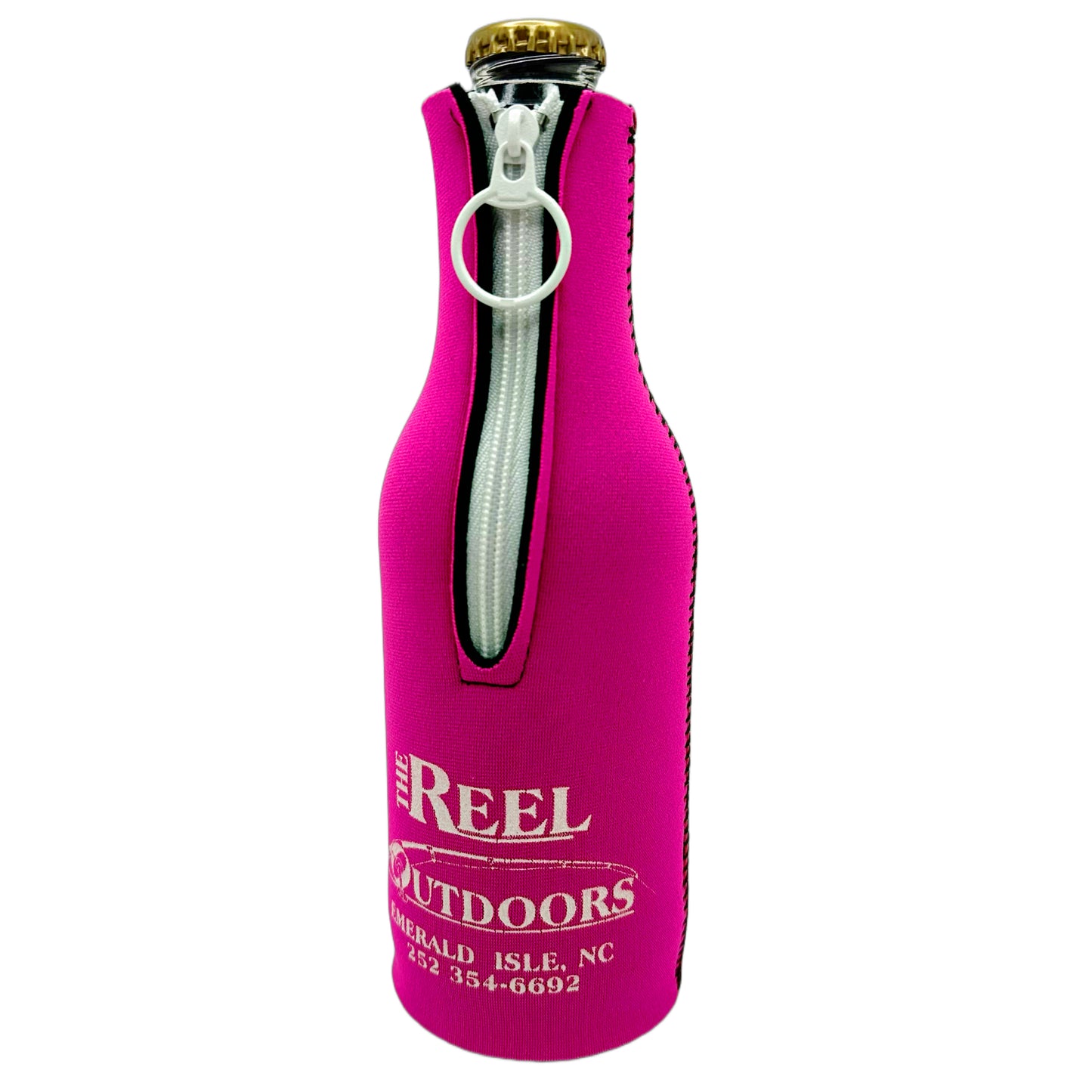 TRO Bottle Coozie