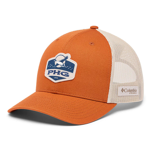 Columbia Patch Hat