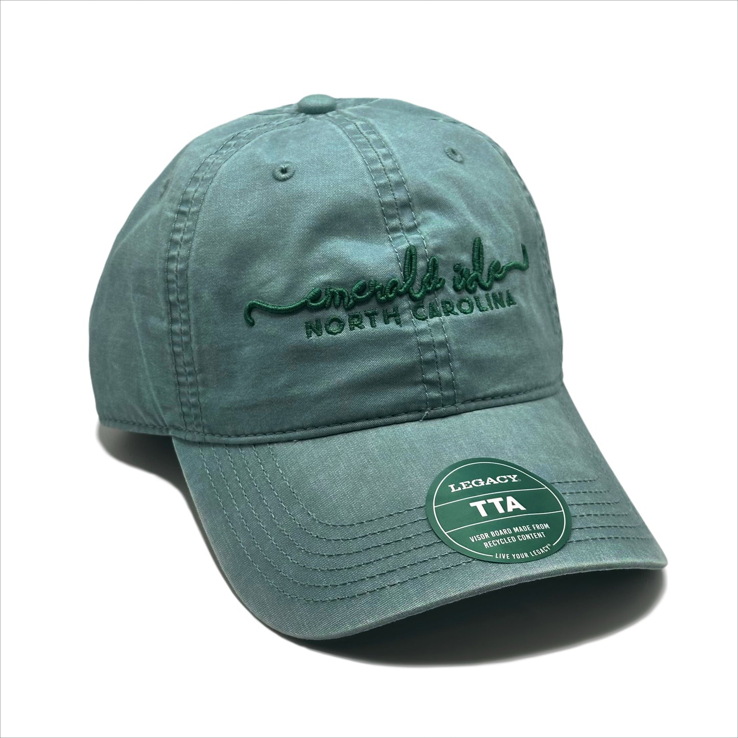 TRO Emerald Isle Hat