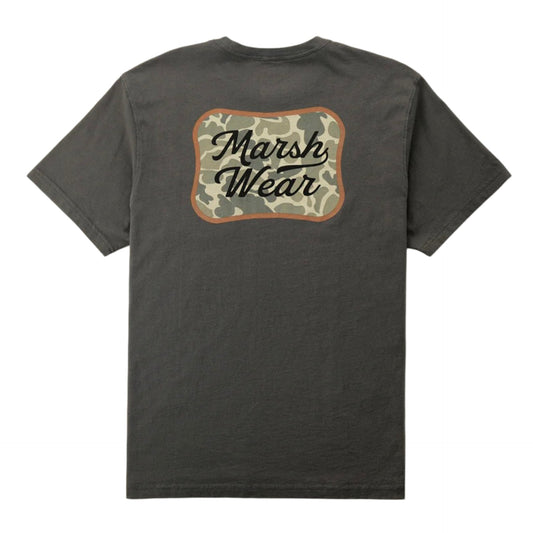 Marsh Wear Roadside SS T-Shirt