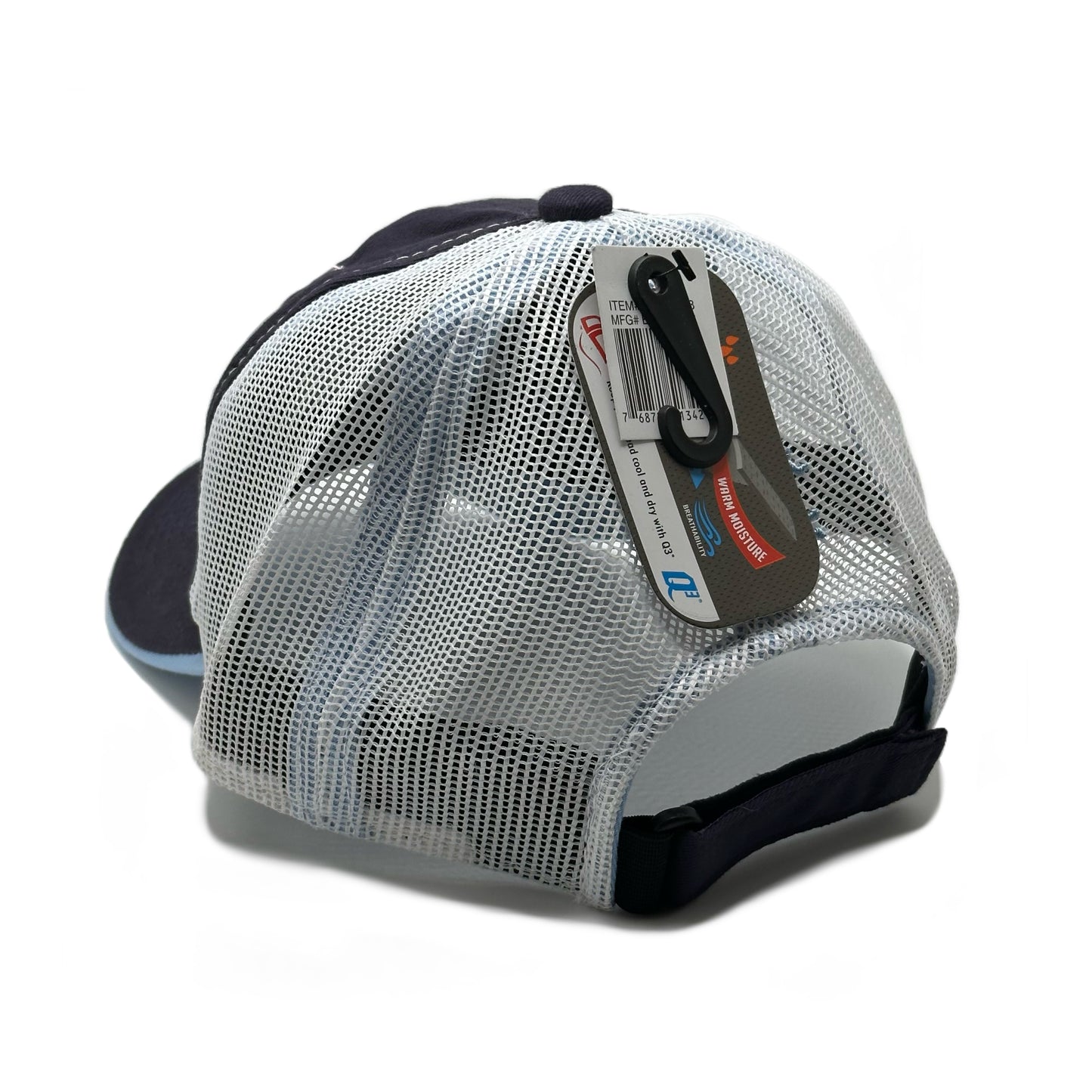 Calcutta Lady Trucker Hat