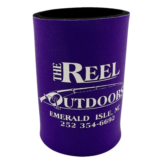 TRO Can Coozie