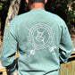 TRO Marlin Emerald Isle Crew Neck Sweatshirt