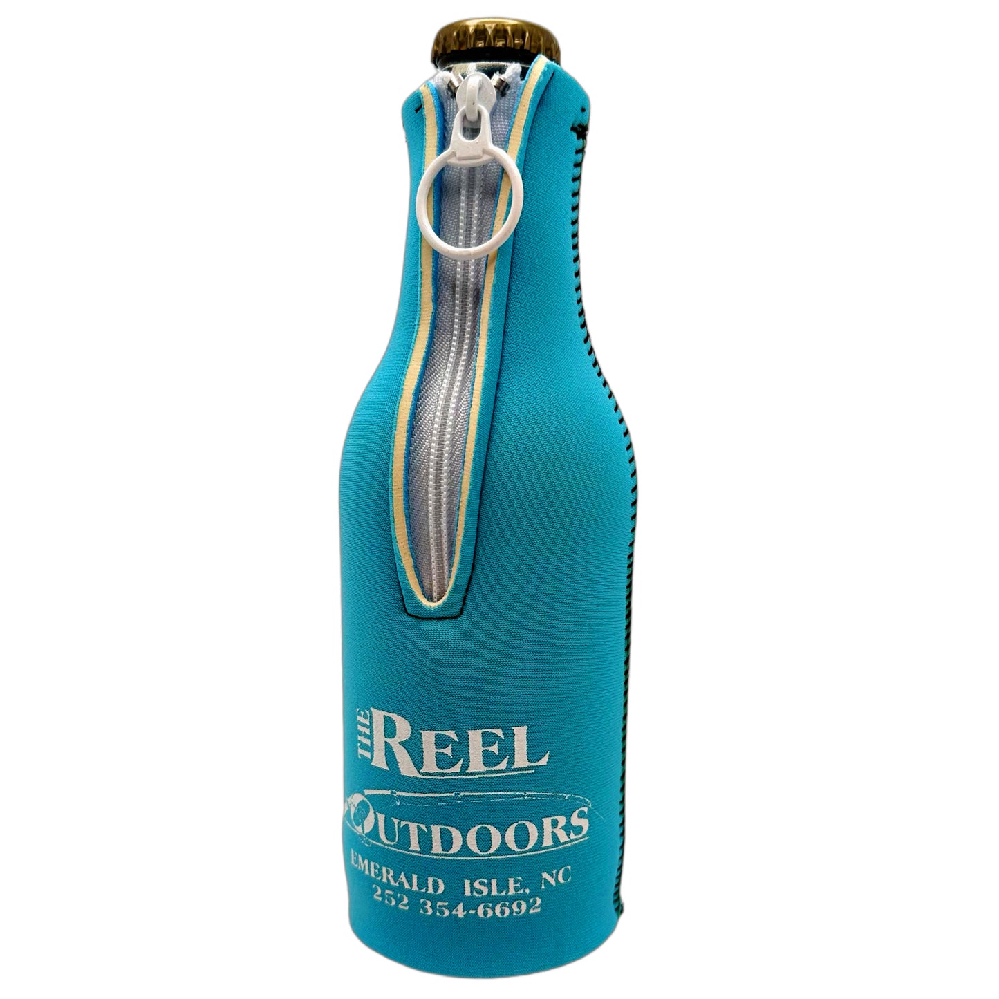 TRO Bottle Coozie