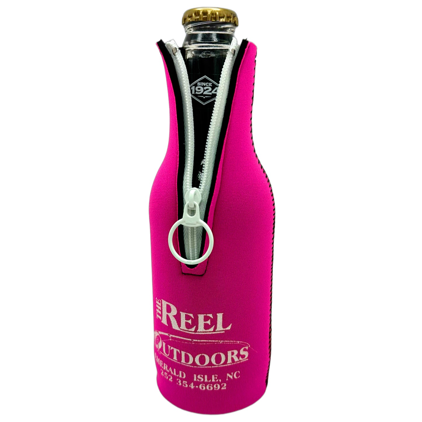 TRO Bottle Coozie