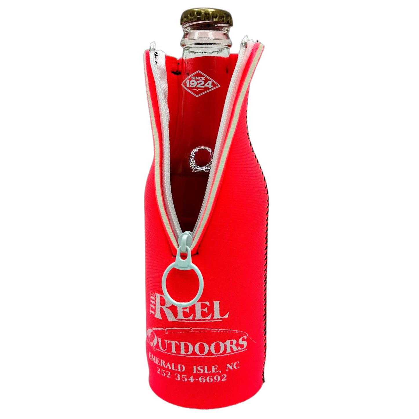 TRO Bottle Coozie