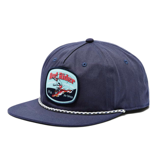 Columbia PFG Back Tack Snapback Hat