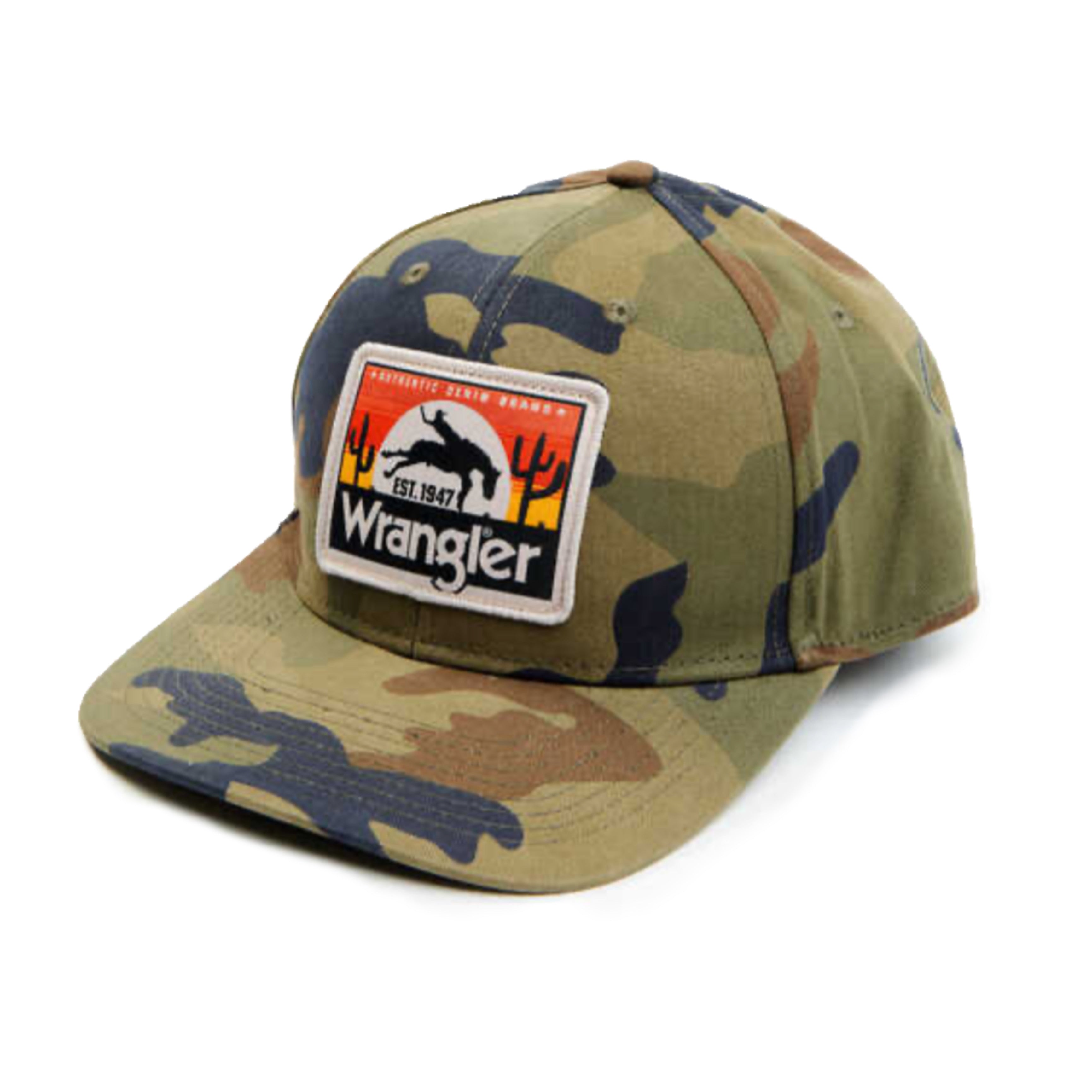 Xlarge store camo hat