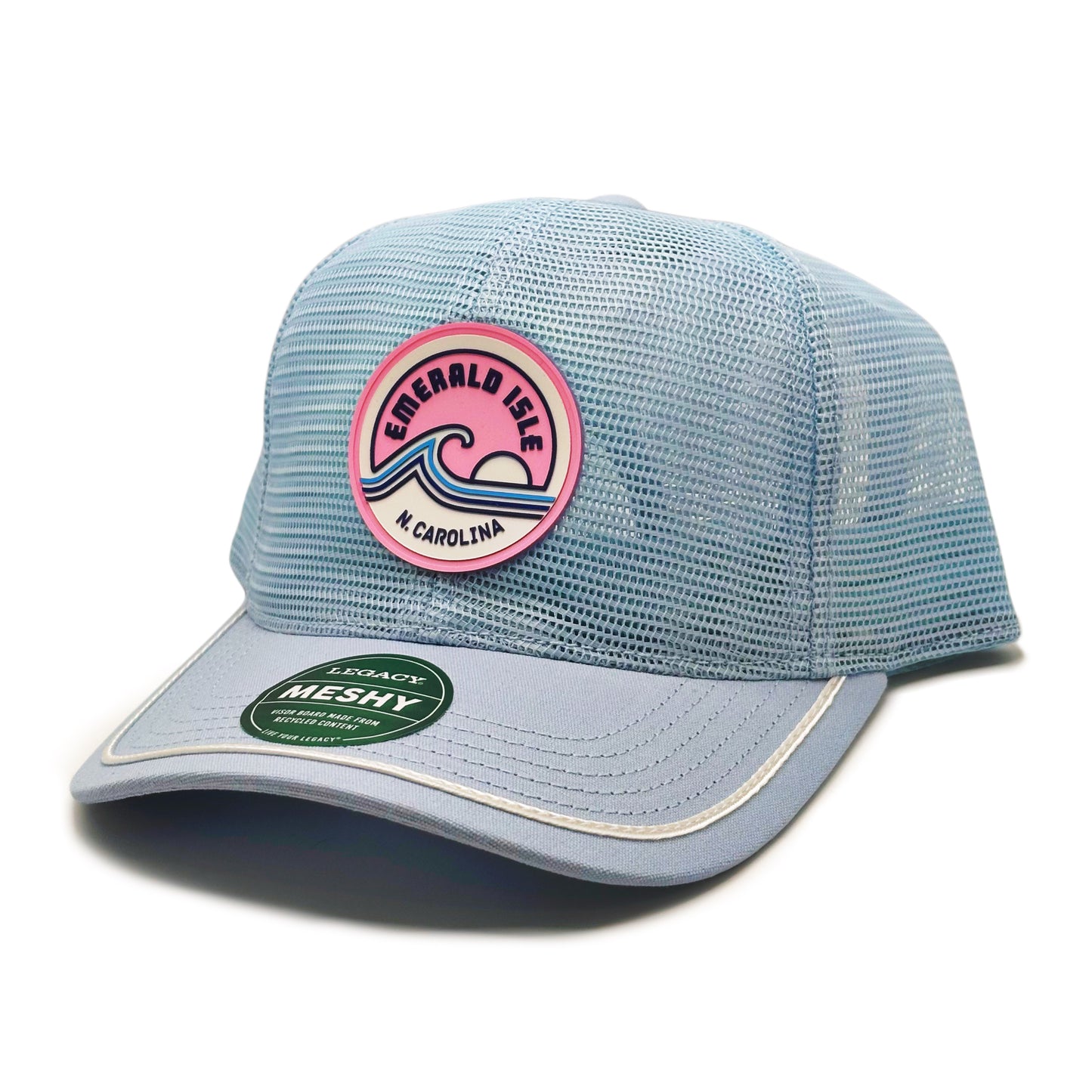 TRO EI Wave Hat