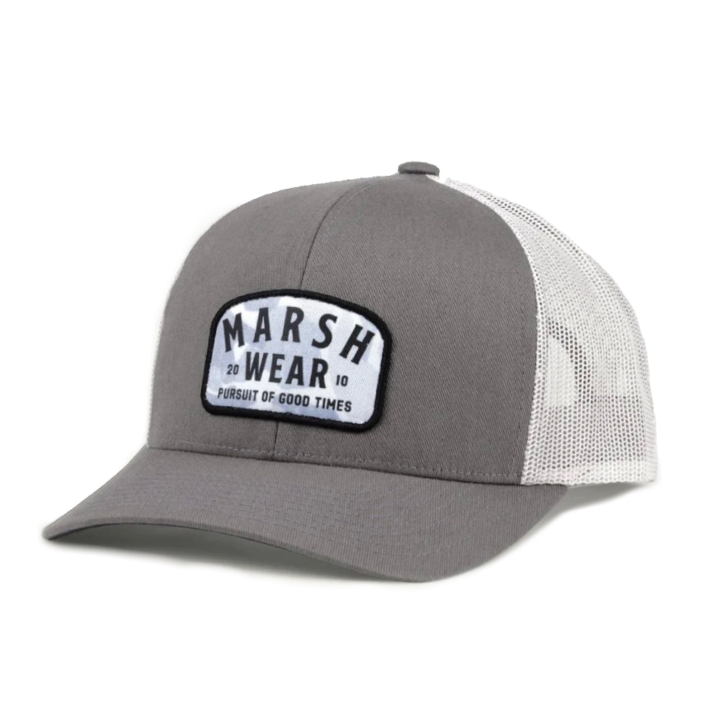 Marsh Wear Alton Trucker Hat