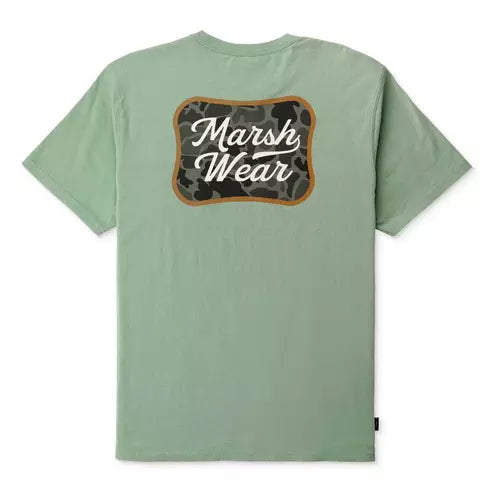 Marsh Wear Roadside SS T-Shirt