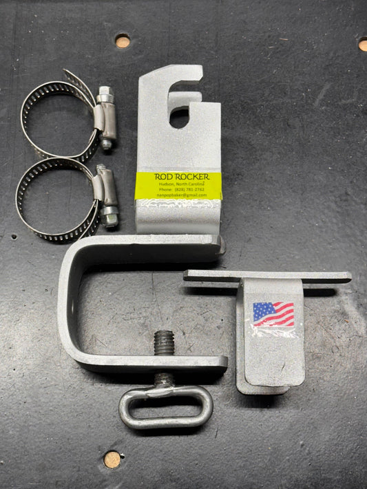 Pier Jigging Rod Rockers