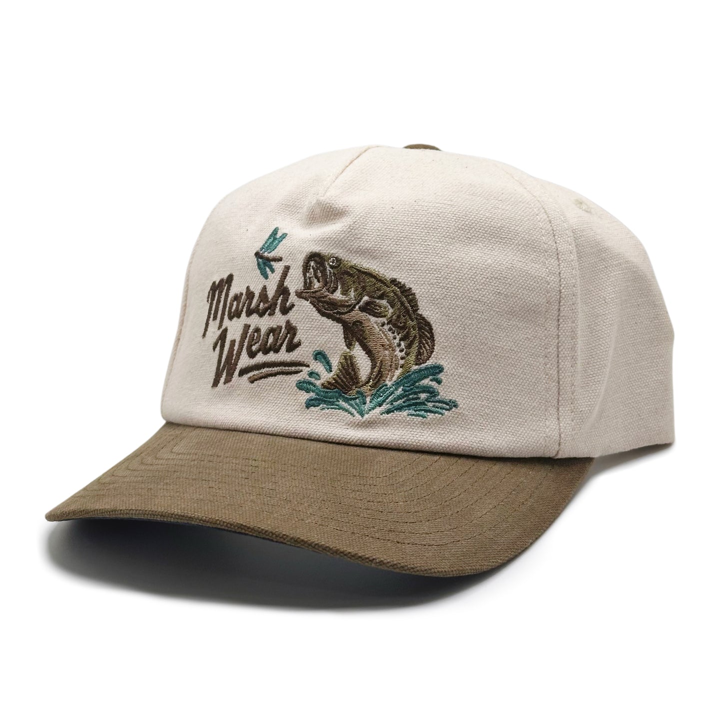 Marsh Wear Heritage Hat
