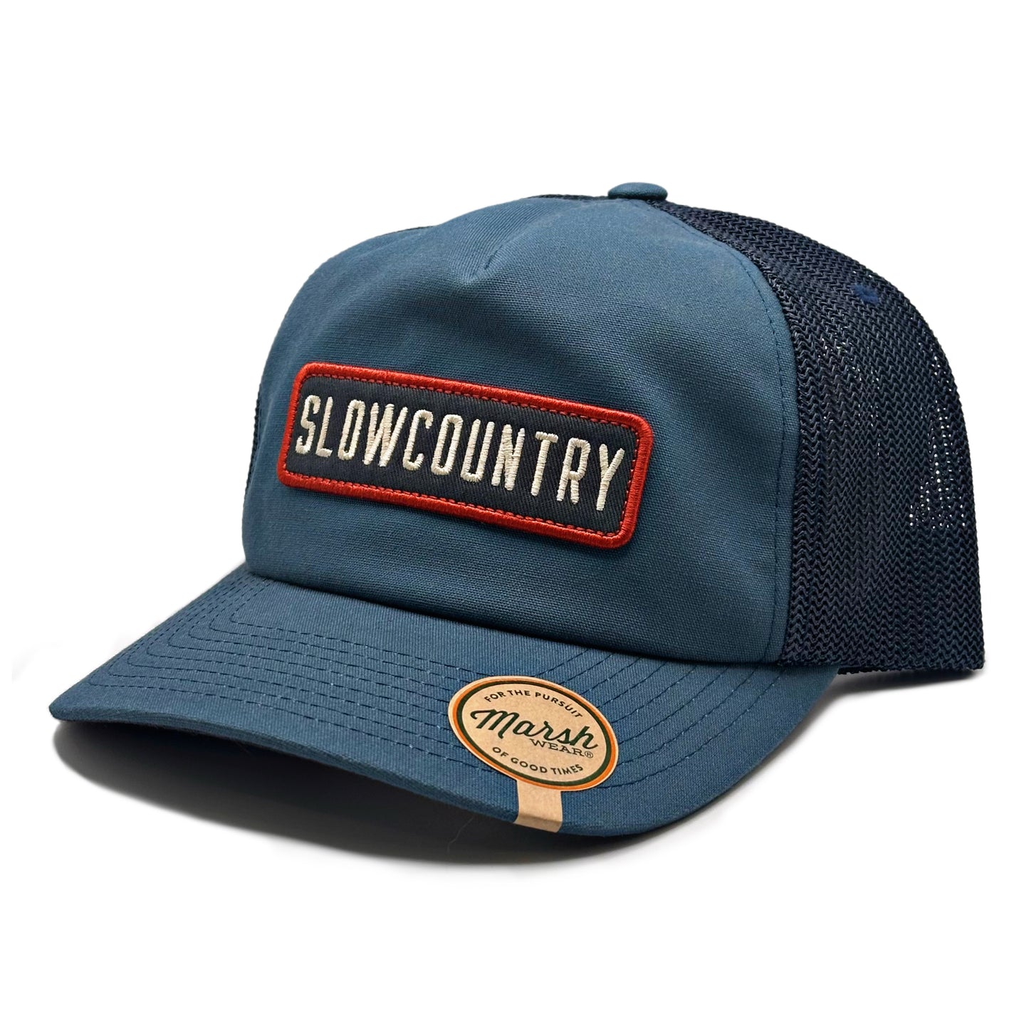 Marsh Wear SLOWCOUNTRY Hat