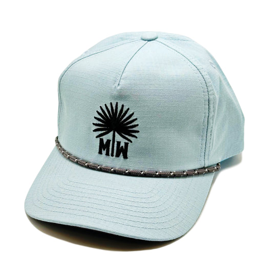 Marsh Wear Palm Frond Hat