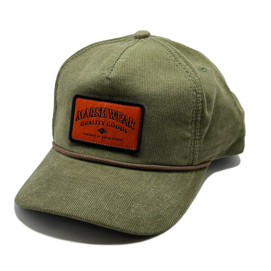 Marsh Wear Undercover Hat