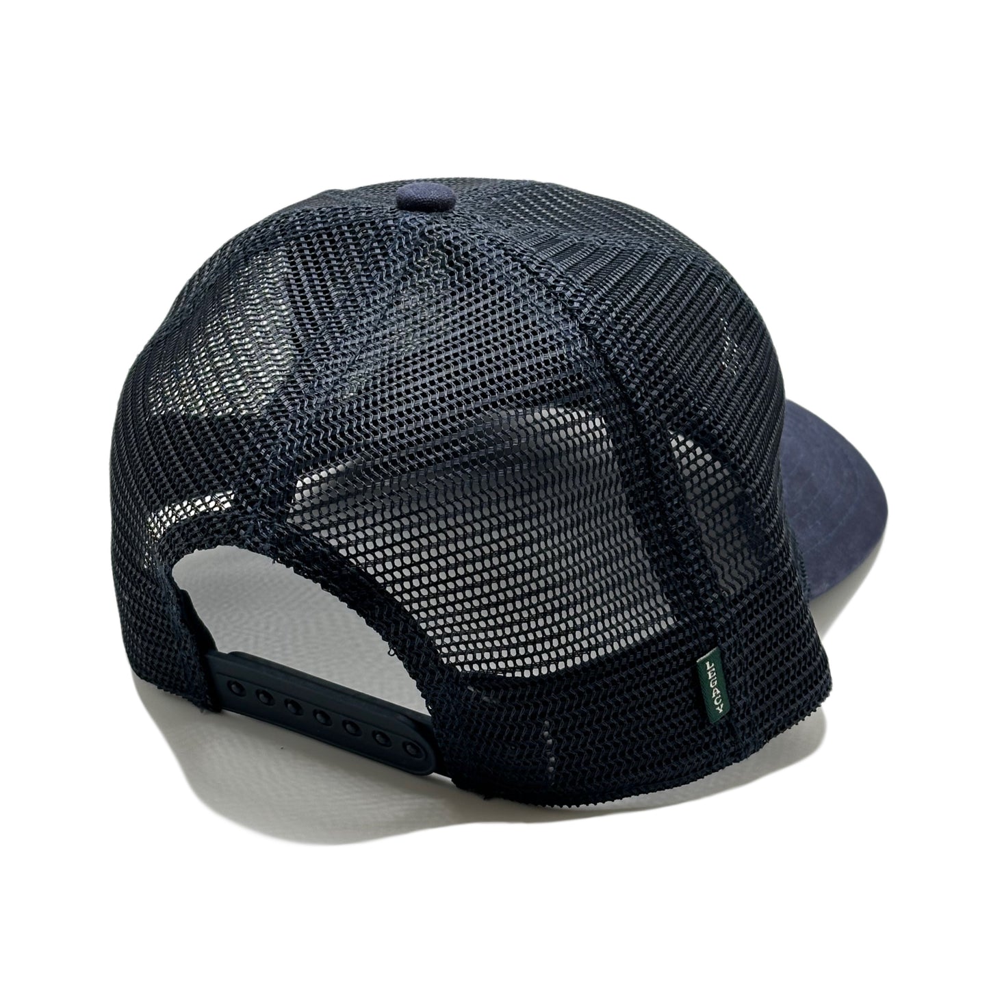 TRO REEL Printed Mesh Hat