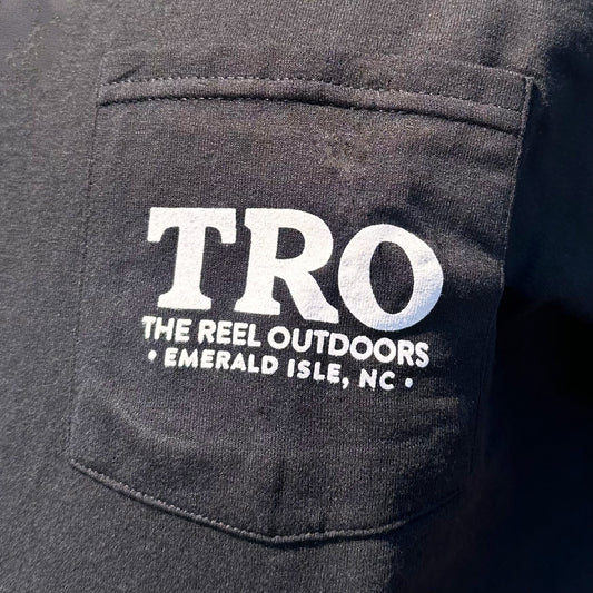 TRO 30th Anniversary T-Shirt