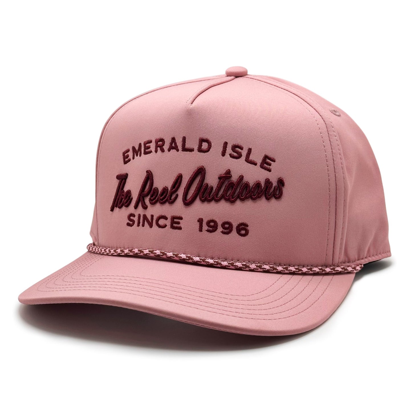 TRO Founders Caddy Rope Hat