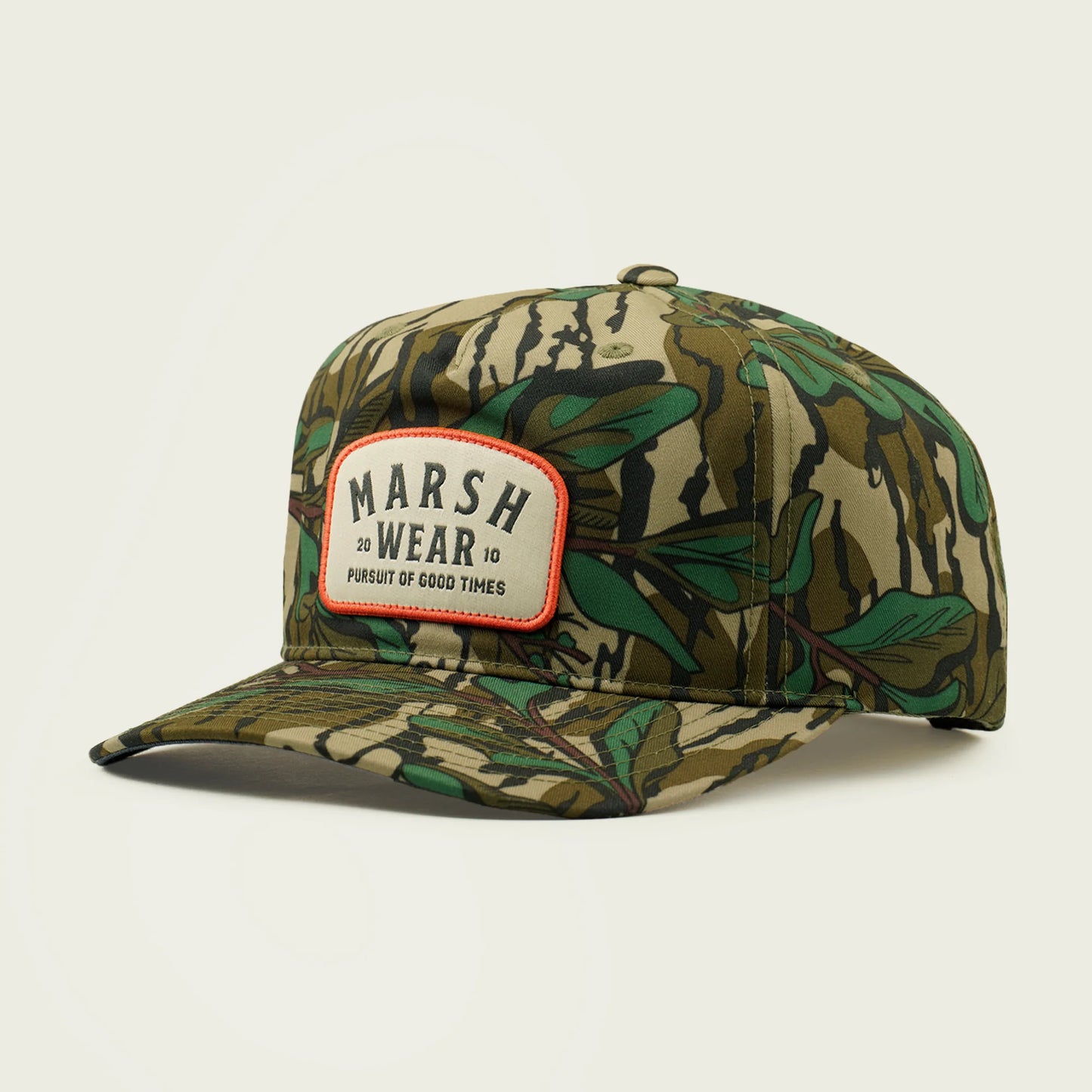 Marsh Wear Drummond MO Hat