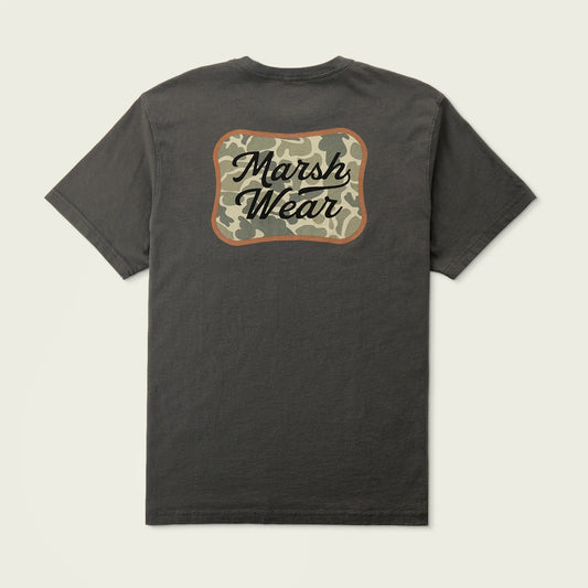 Marsh Wear Roadside SS T-Shirt