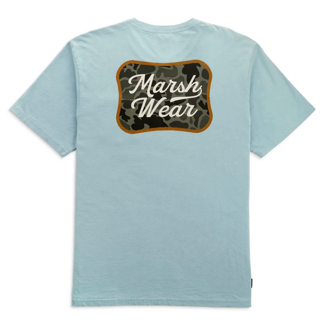 Marsh Wear Roadside SS T-Shirt