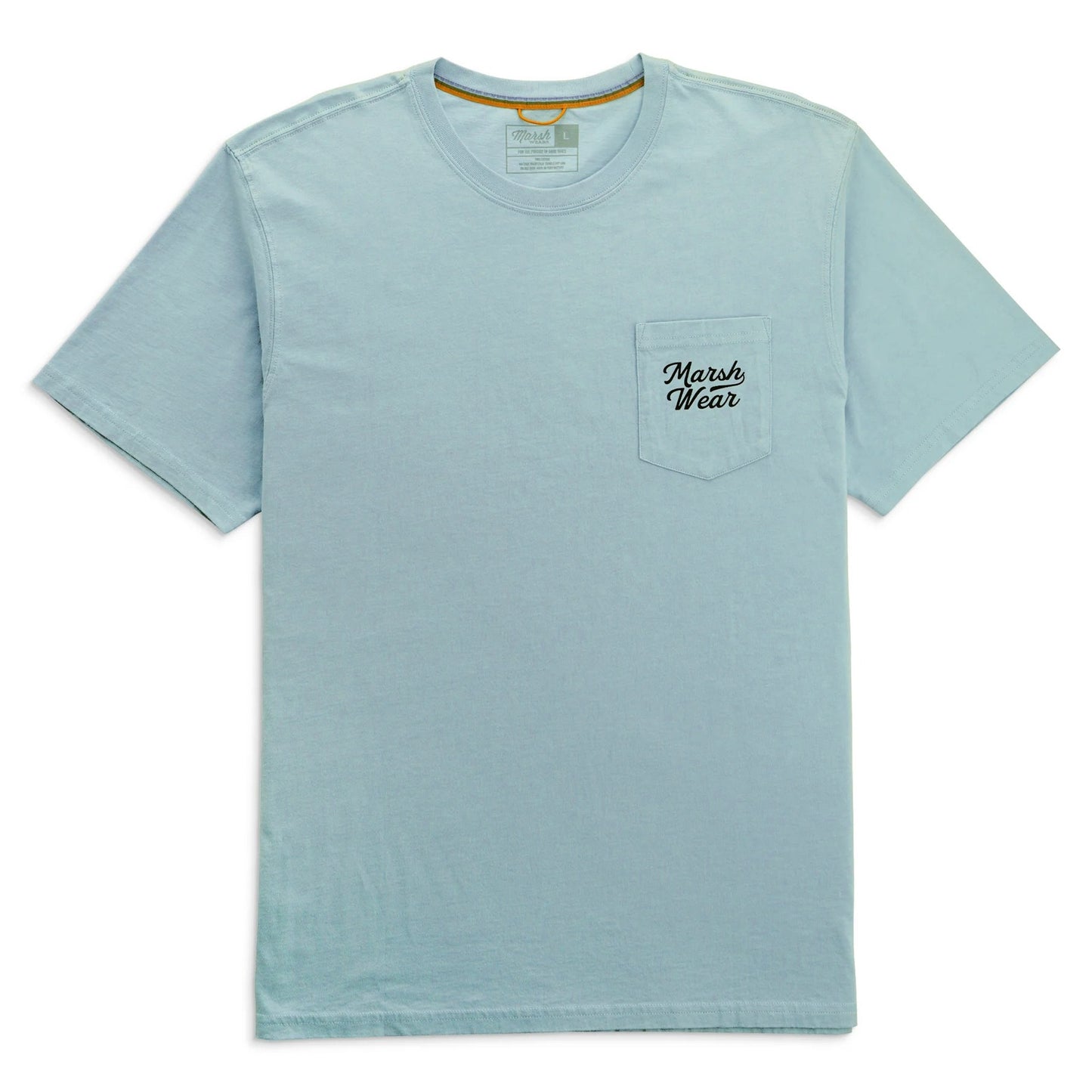Marsh Wear Roadside SS T-Shirt