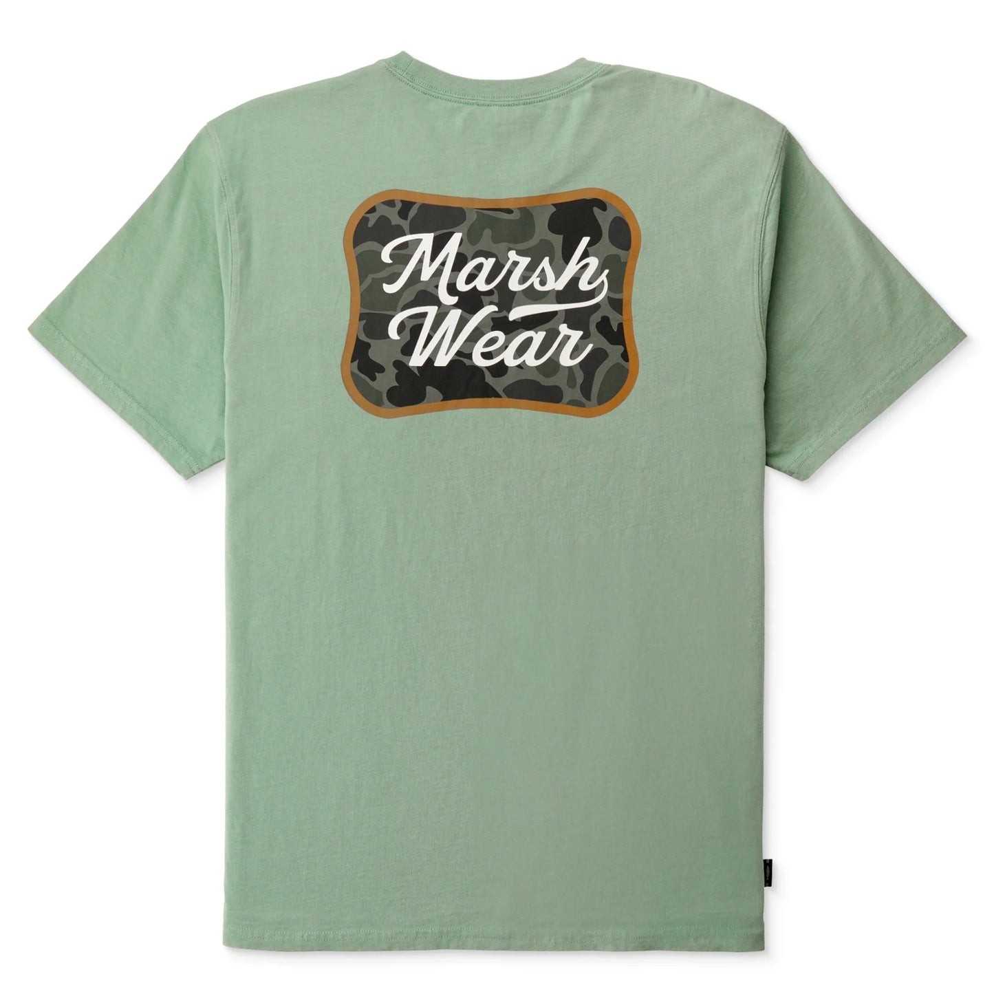 Marsh Wear Roadside SS T-Shirt