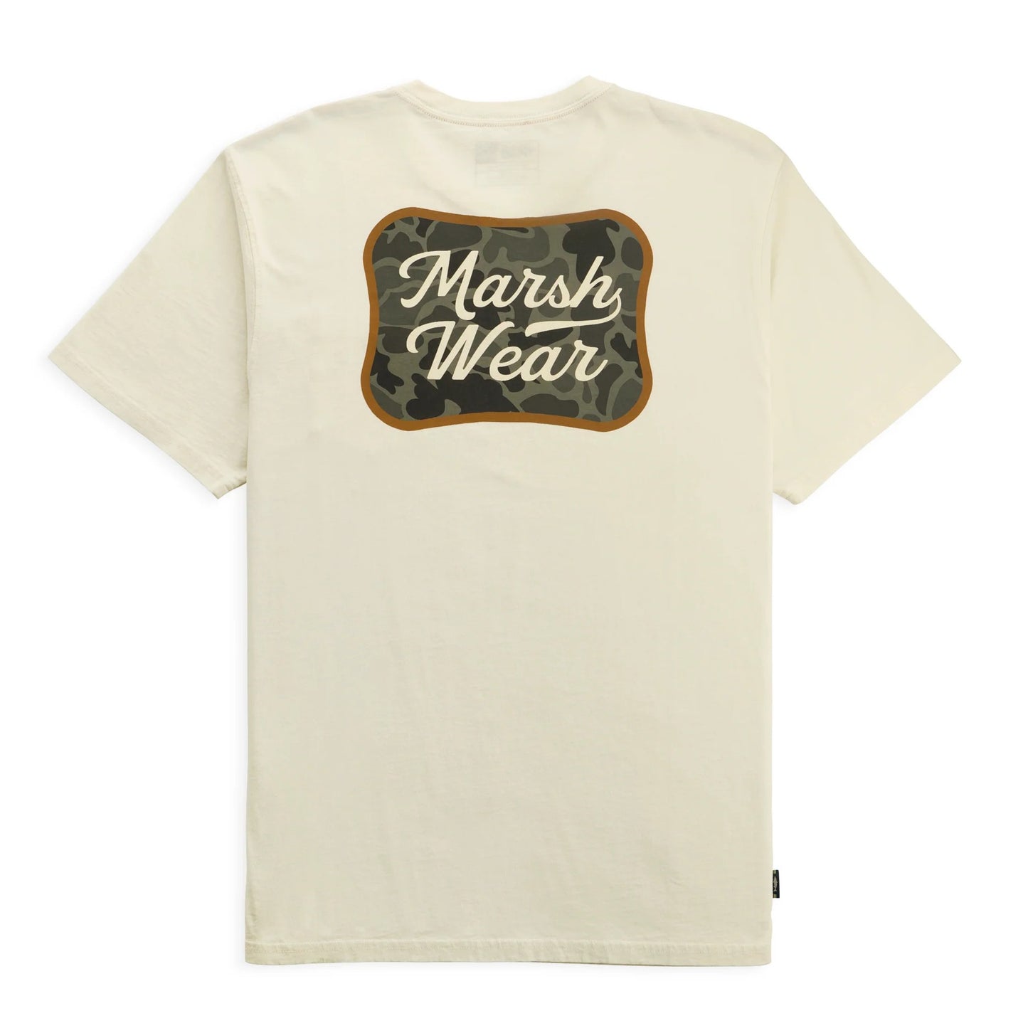 Marsh Wear Roadside SS T-Shirt