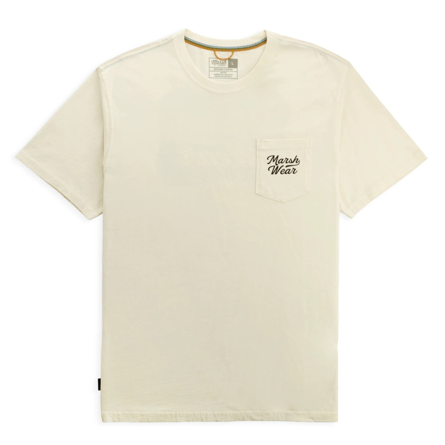 Marsh Wear Roadside SS T-Shirt