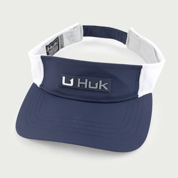 Huk Side Arm Visor