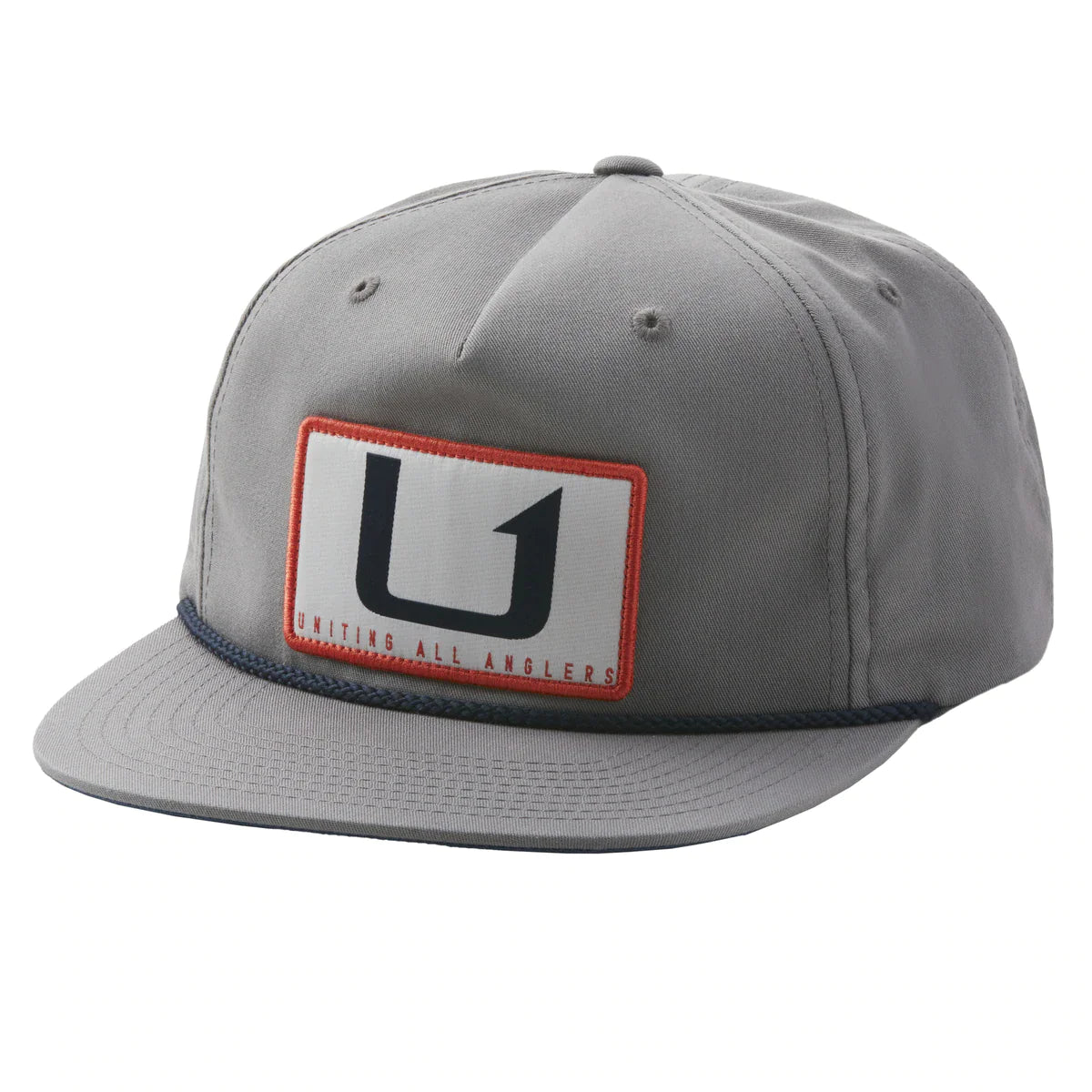 Huk United Unstructured Hat