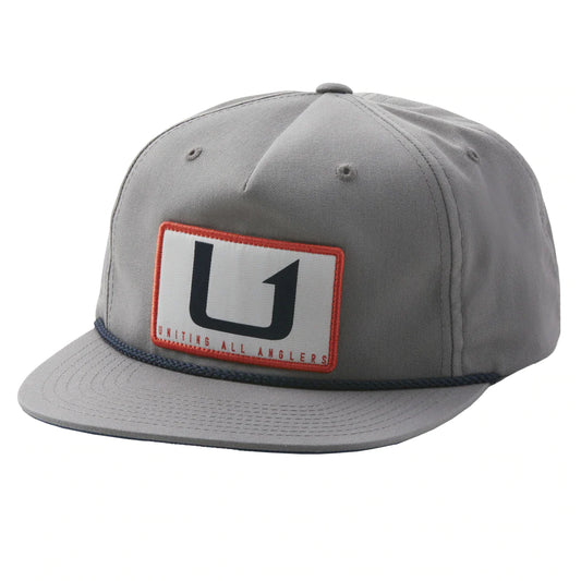 Huk United Unstructured Hat