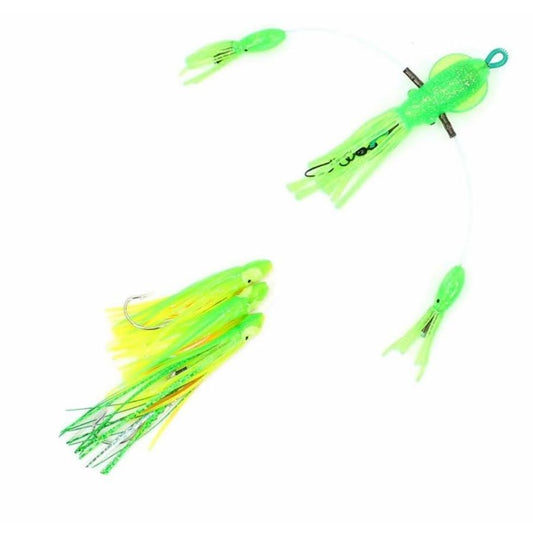 Blue Water Candy Madness Lure