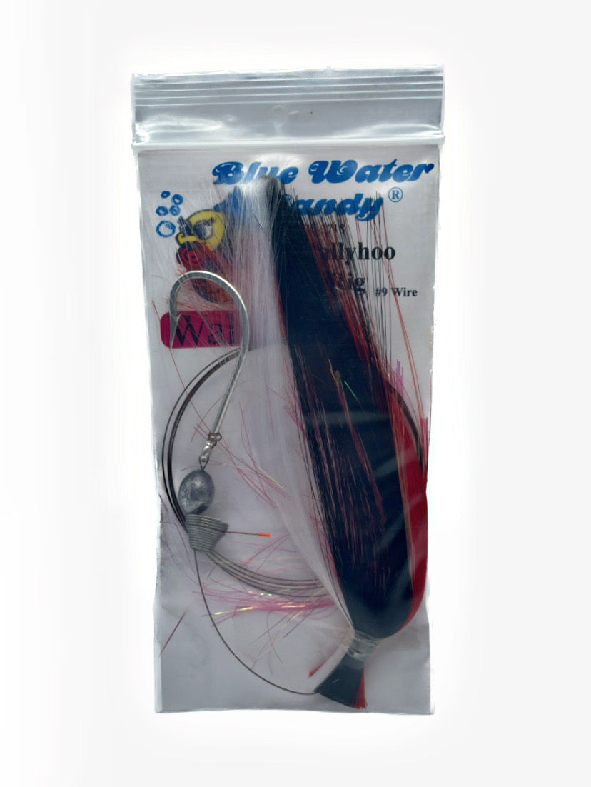 Blue Water Candy Loaded Offshore Rig Bag