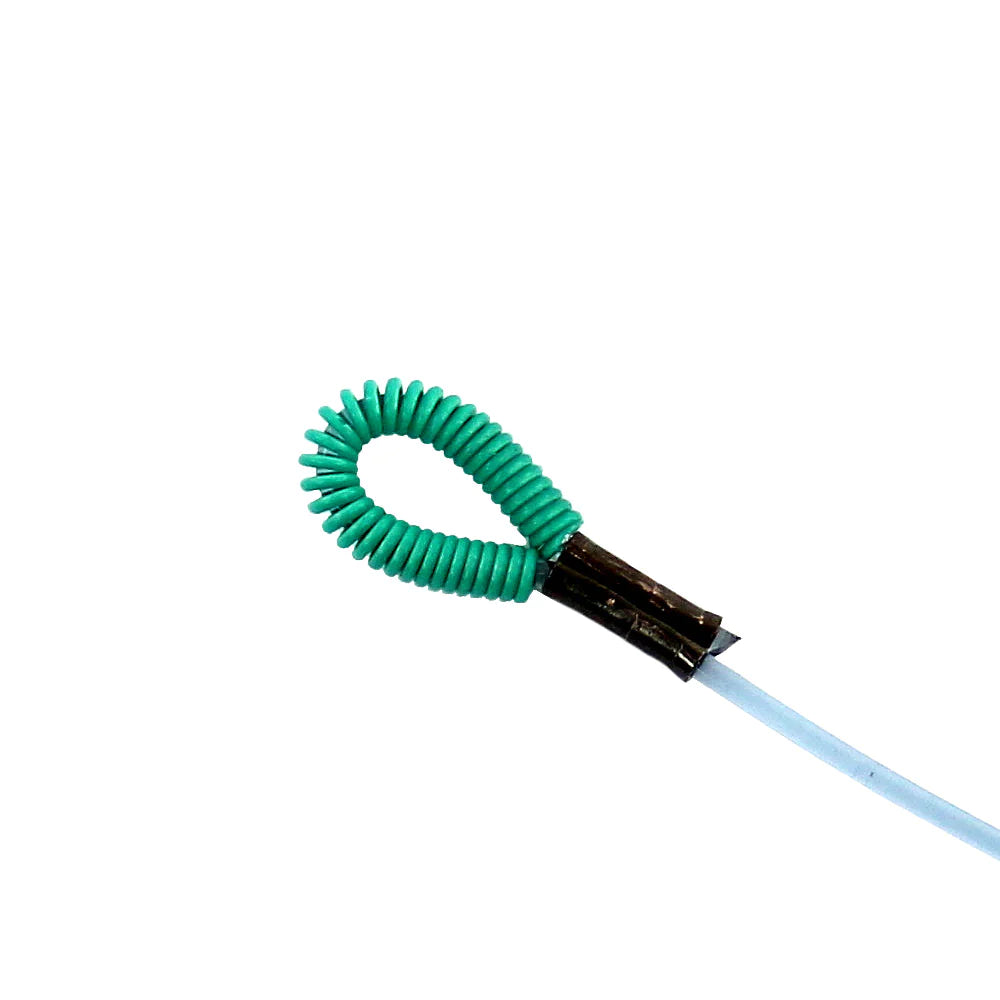 Blue Water Candy Ballyhoo Daisy Chain (4" or 6")