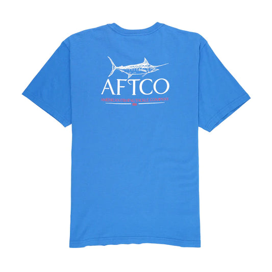 AFTCO Starlight SS T-Shirt