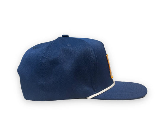 Pimp Shrimp Mariner Hat
