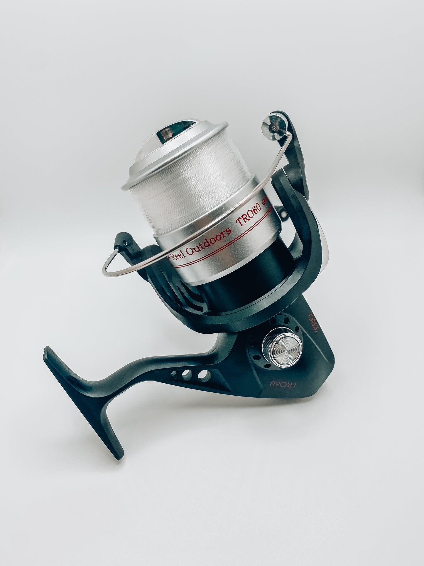 TRO Spinning Reel