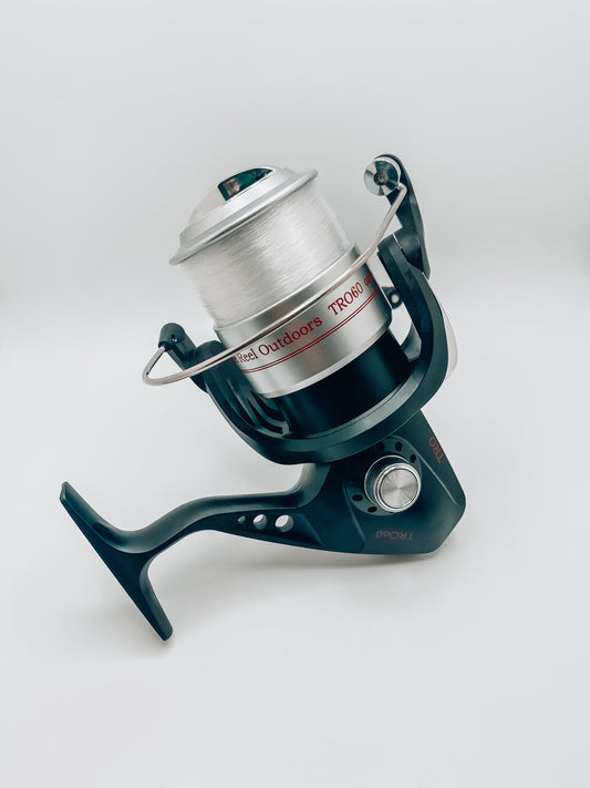 TRO Spinning Reel