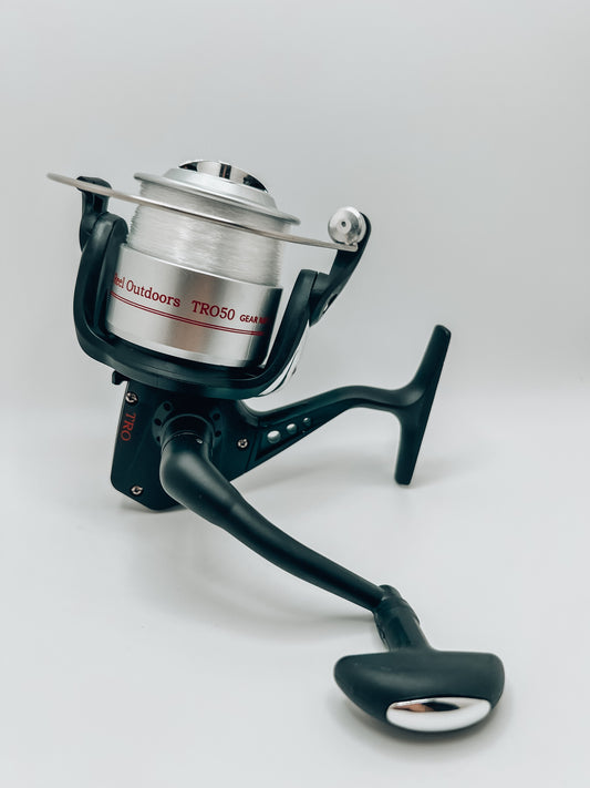 TRO Spinning Reel