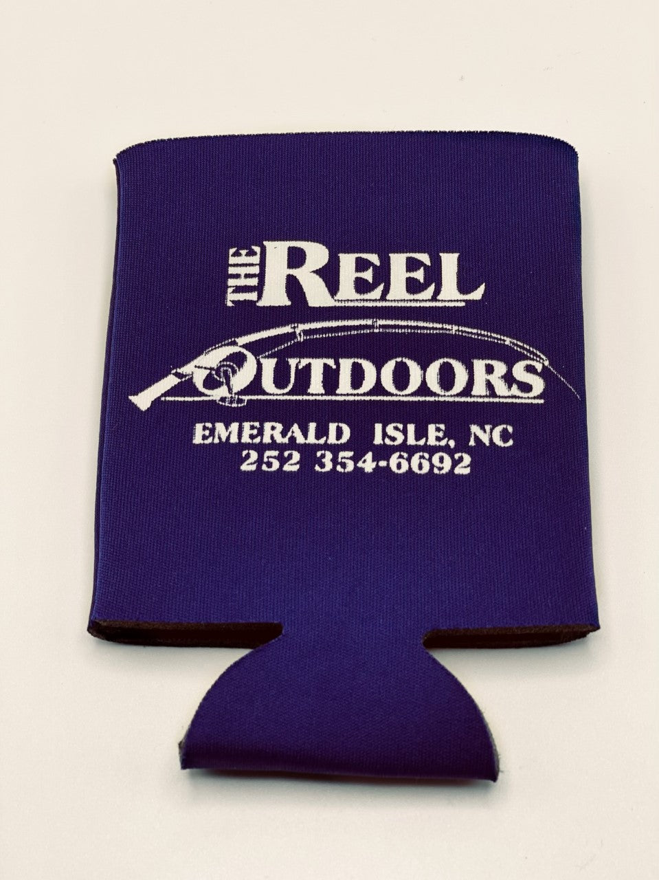 TRO Flat Coozie