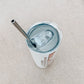 TRO Logo Cup with Straw