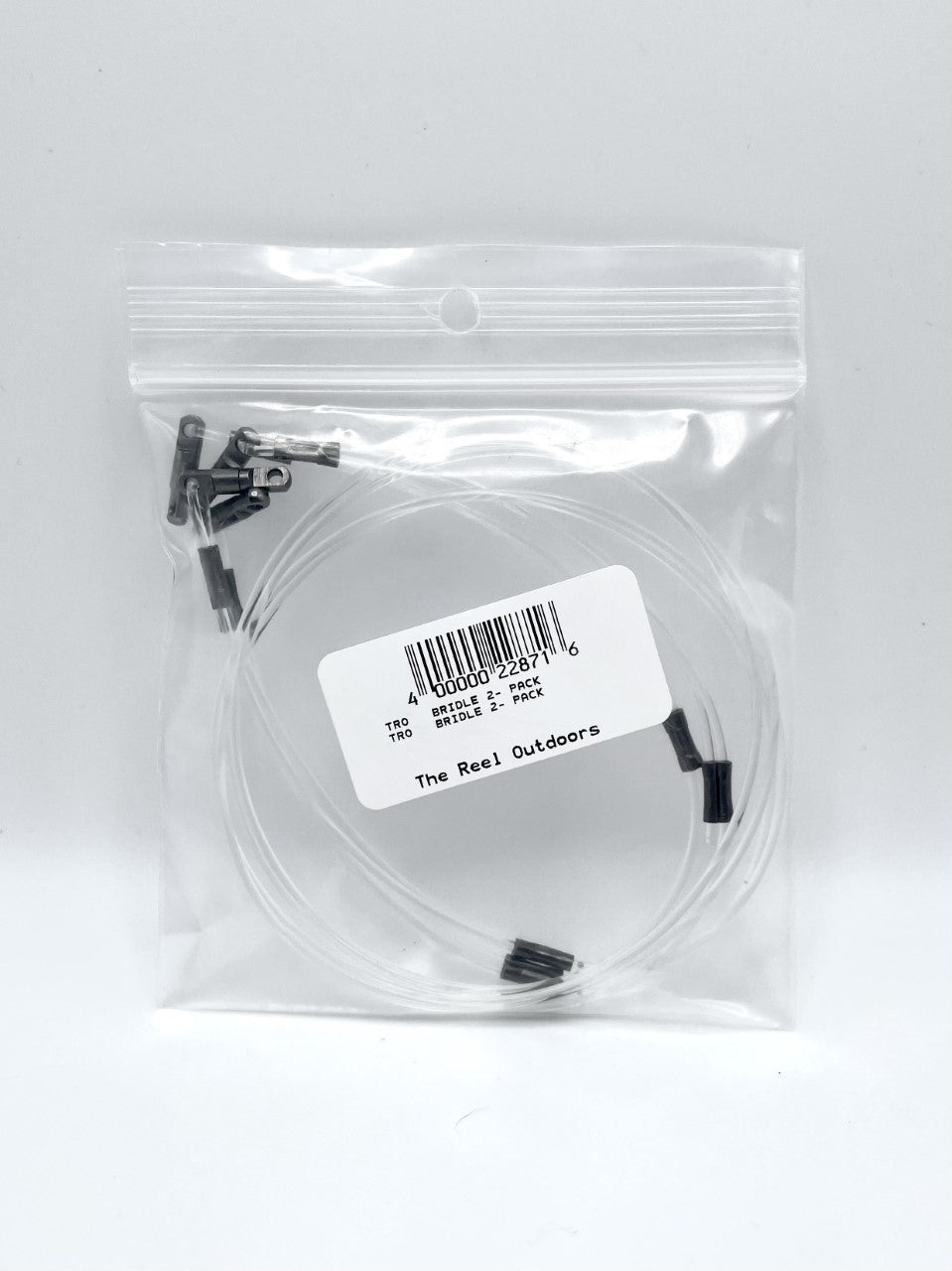 TRO Bridle 2-Pack