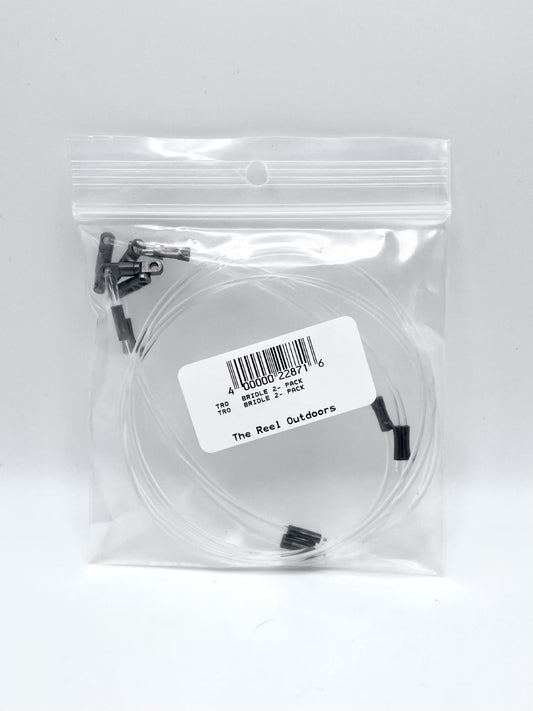 TRO Bridle 2-Pack