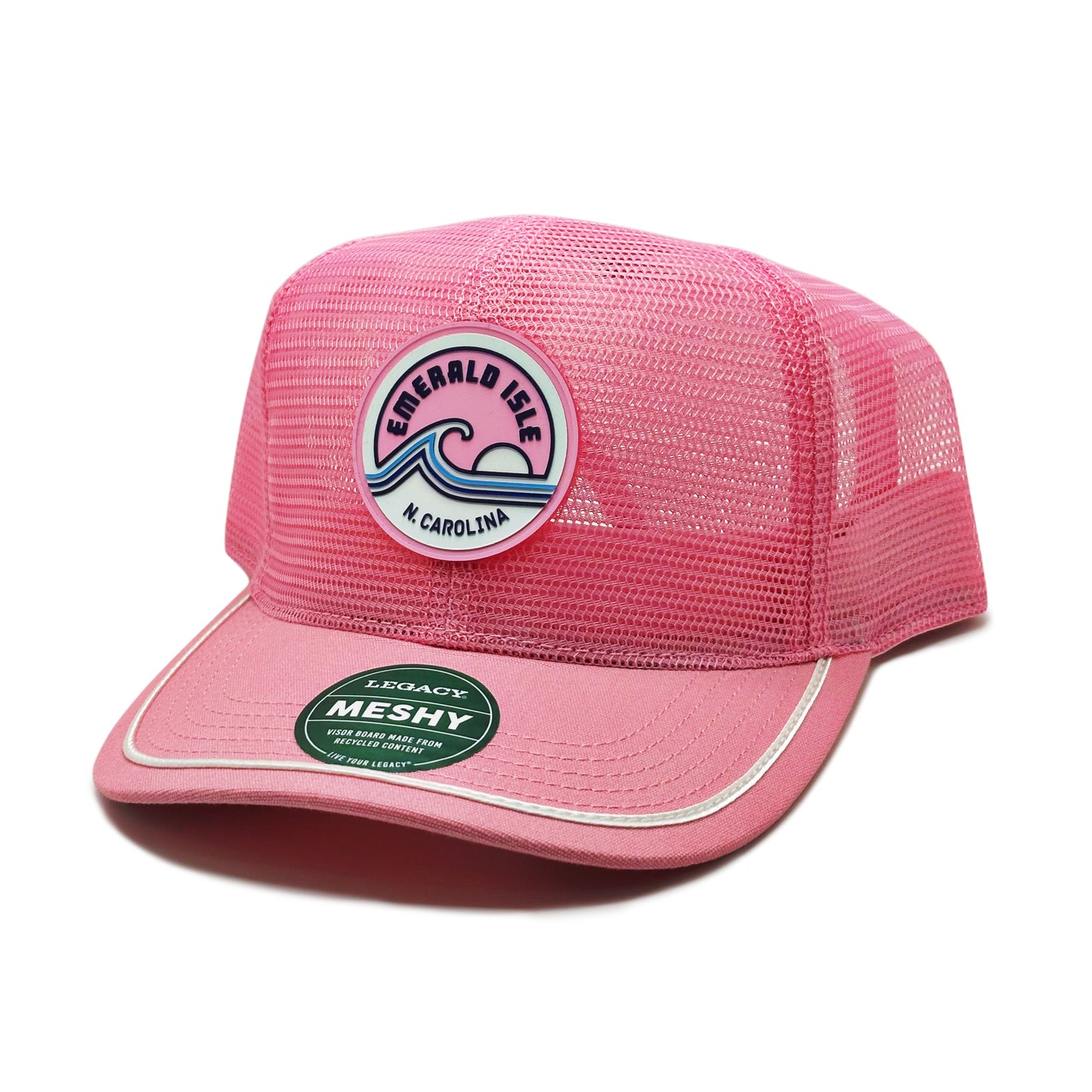 TRO EI Wave Hat