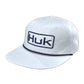 Huk Captain Rope Hat